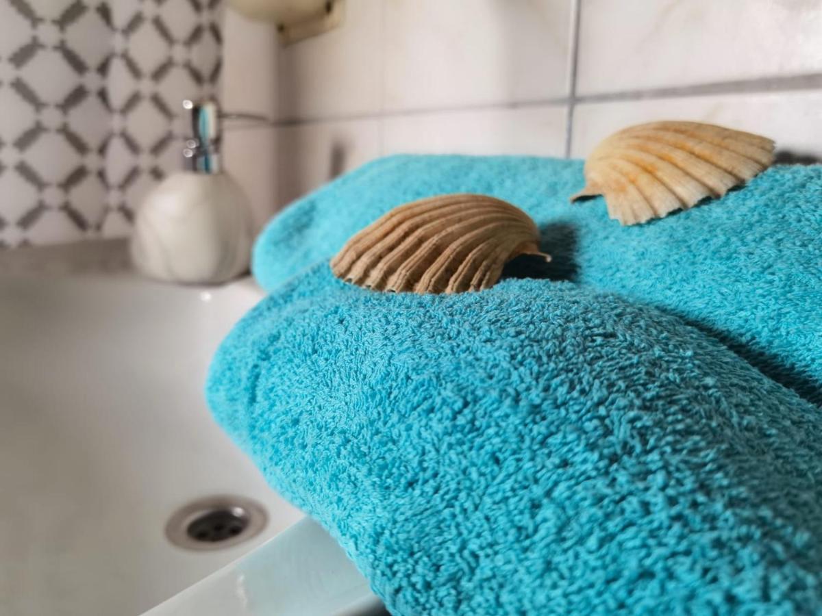Apartments Slavica Рогозниця Екстер'єр фото