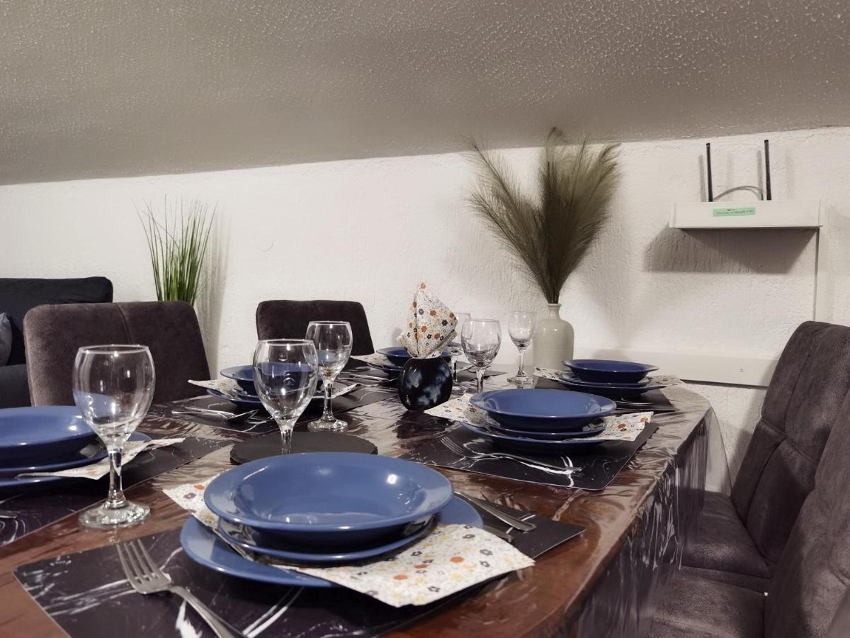 Apartments Slavica Рогозниця Екстер'єр фото
